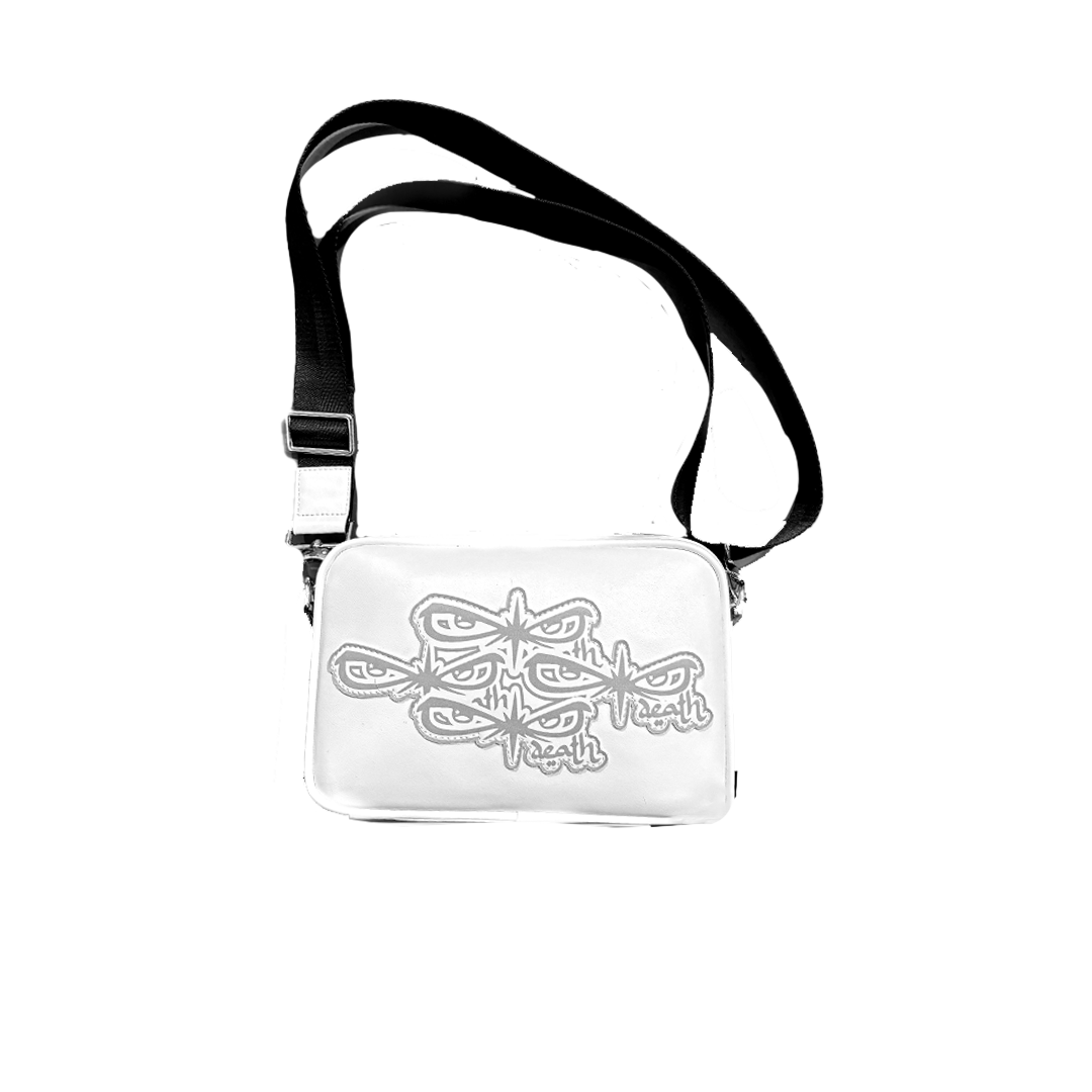 WTD Messenger Bag
