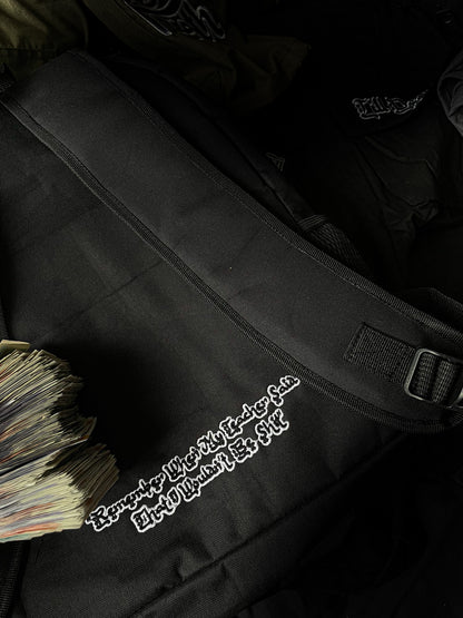 WTD BACKPACK