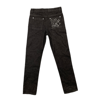 WTD Denim Jeans *READ DESCRIPTION*