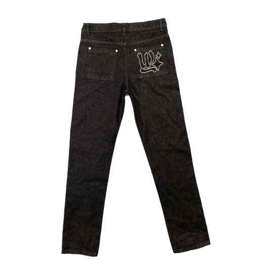 WTD Denim Jeans *READ DESCRIPTION*