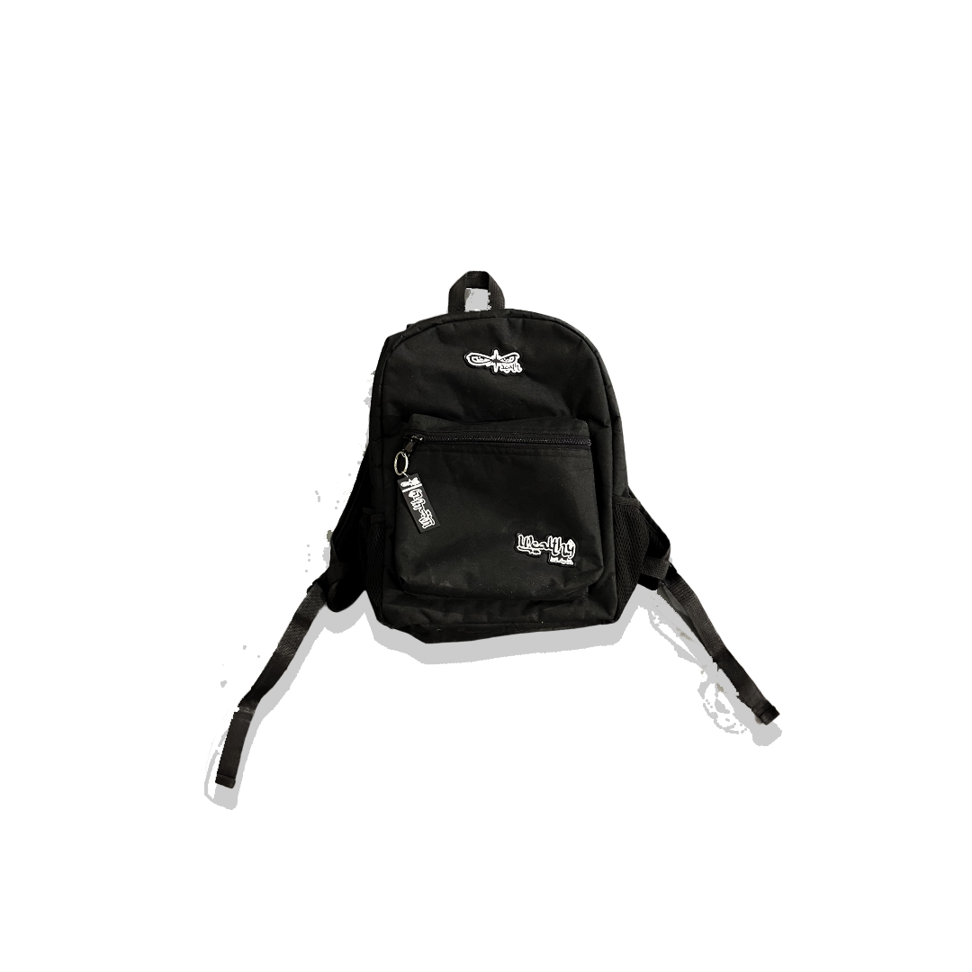 WTD BACKPACK