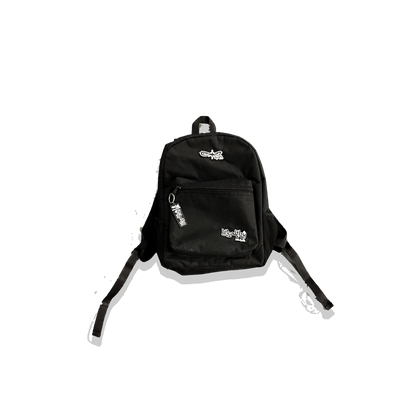 WTD BACKPACK