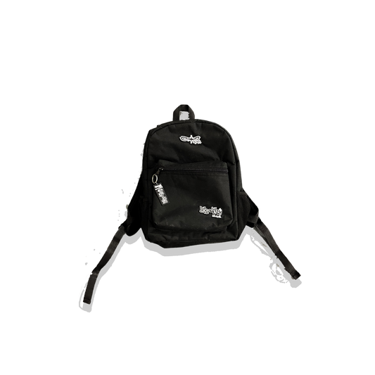 WTD BACKPACK