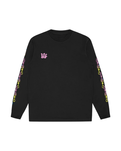 WTD LONGSLEEVE - TRUECLRS