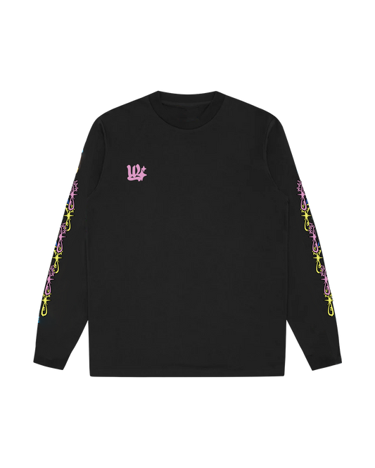 WTD LONGSLEEVE - TRUECLRS