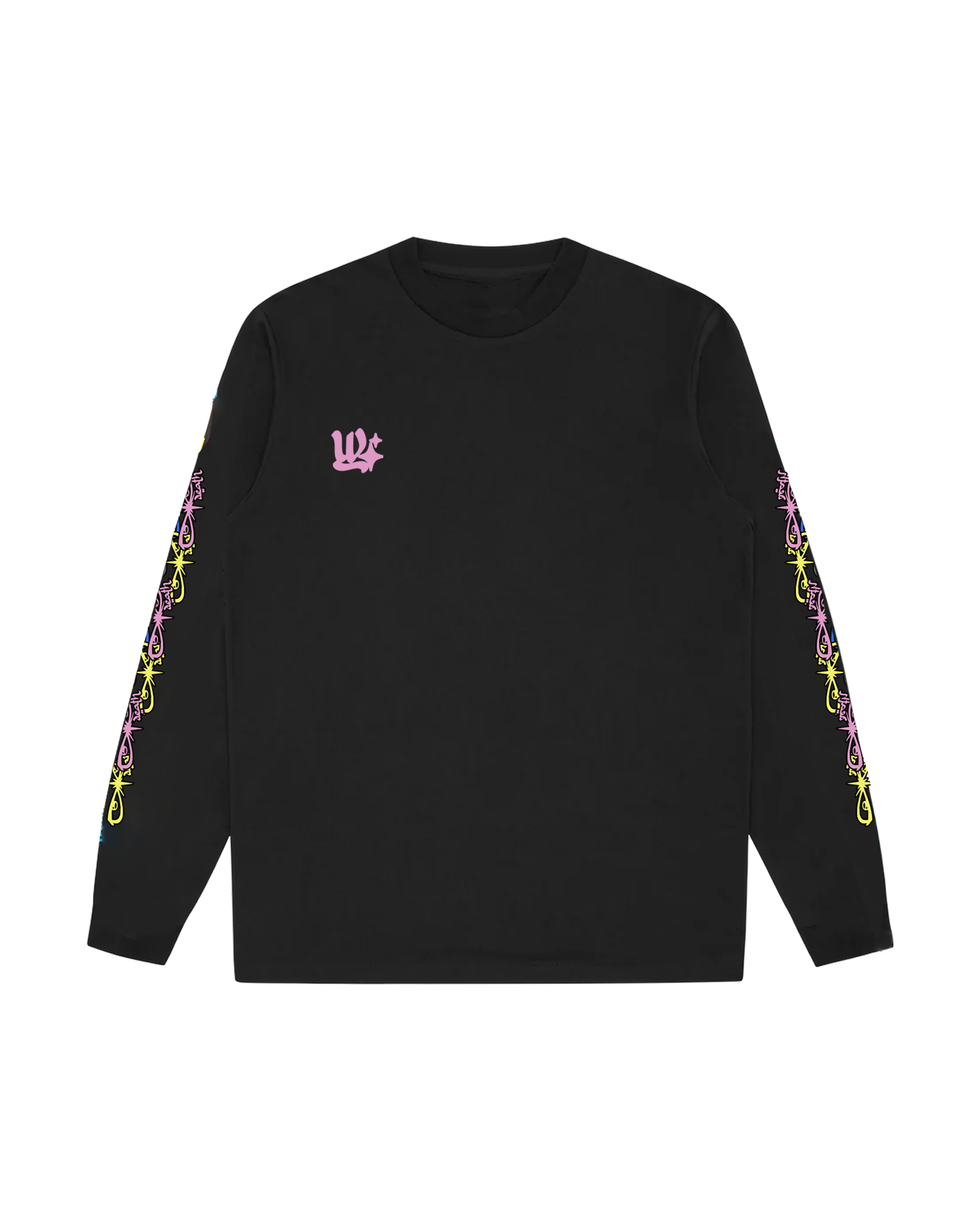 WTD LONGSLEEVE - TRUECLRS