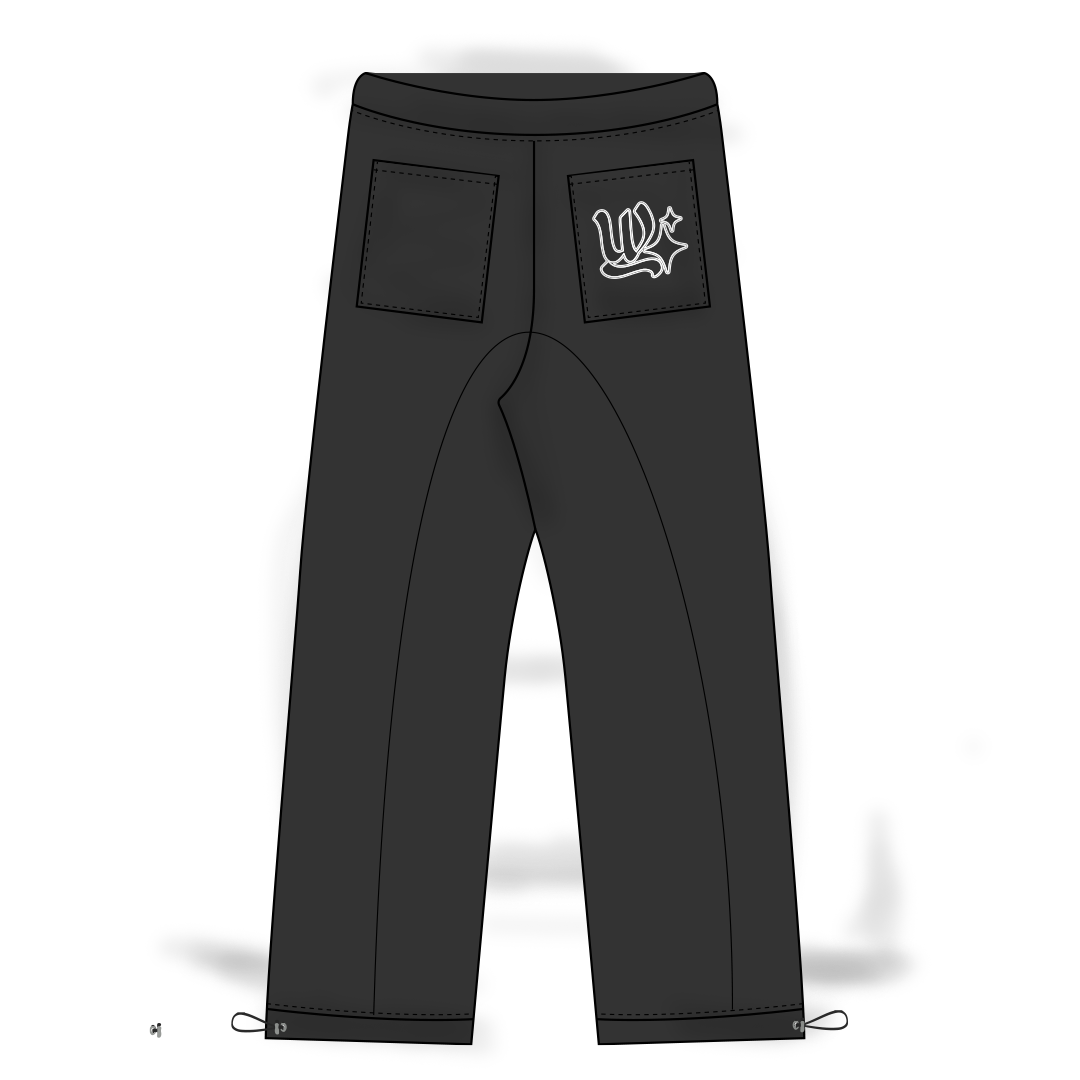 WTD - 24/7 SWEATPANTS