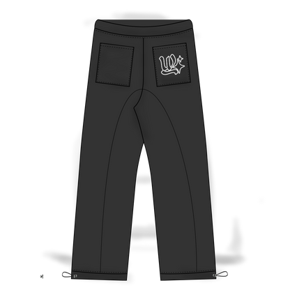 WTD - 24/7 SWEATPANTS