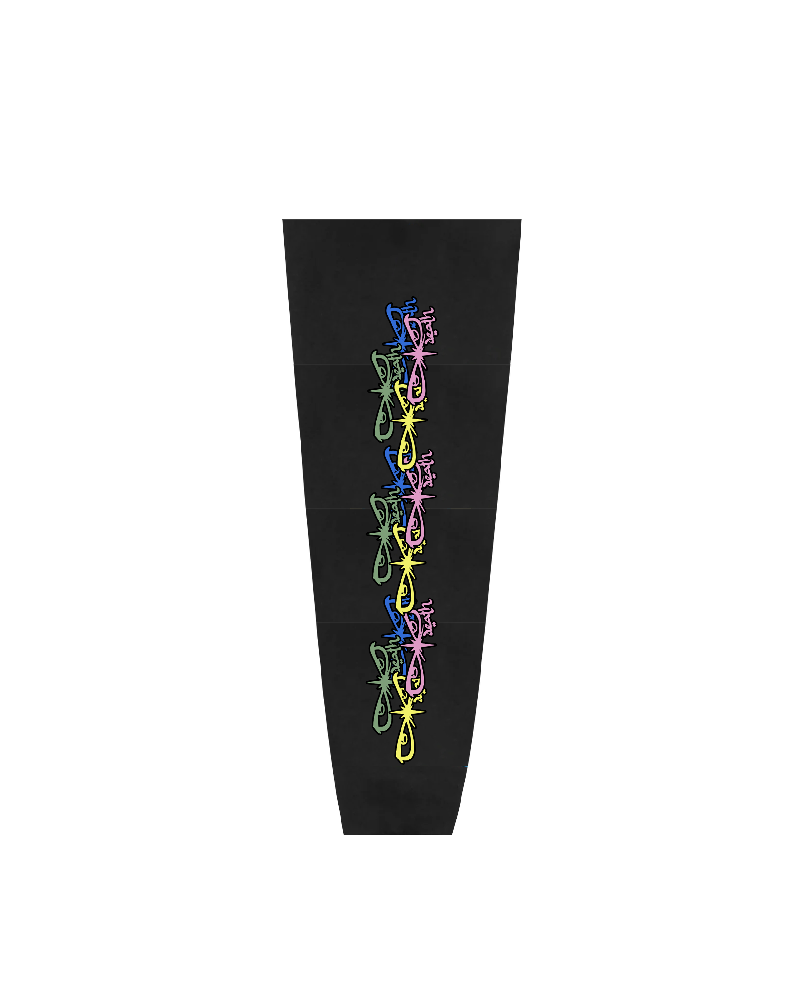 WTD LONGSLEEVE - TRUECLRS