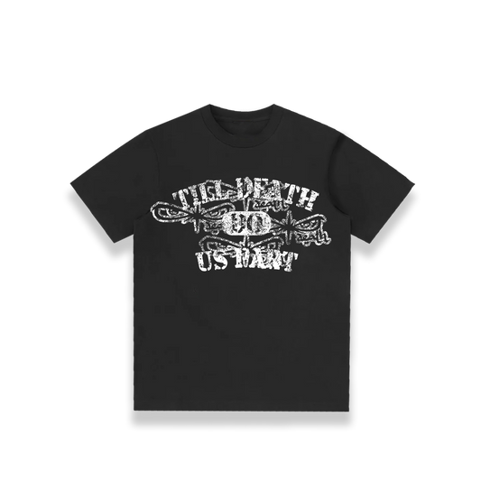 TILL DEATH DO US PART - TSHIRT